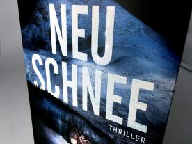 Lucy Foley: Neuschnee 