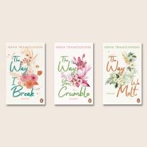 Nena Tramountani: The Way I Break 
