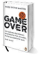 Hans-Peter Martin: Game Over 