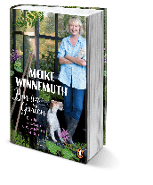Meike Winnemuth: Bin im Garten 
