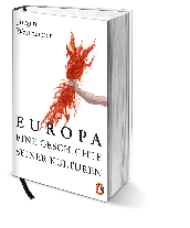 Jürgen Wertheimer: Europa - eine Geschichte seiner Kulturen 
