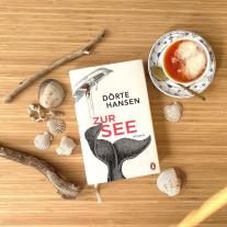 Dörte Hansen: Zur See 