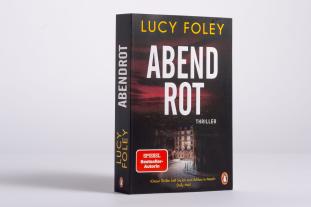 Lucy Foley: Abendrot 
