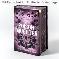 Elina Baumbach, Julian Müller, Sheila Masterson: The Poison Daughter 