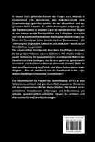 Gfg Gemeinschaft für Frieden und Gerechtigkeit: Demokratie versus Parteienherrschaft 