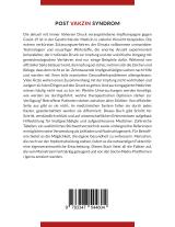 Florian Schilling: Post-Vakzin-Syndrom 