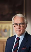 Rüdiger von Fritsch, Rüdiger von Fritsch: Welt im Umbruch – was kommt nach dem Krieg? 