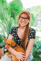 Anna Julia Strüh, Ali Hazelwood: Mate – Die unzumutbare Unmöglichkeit von Liebe 