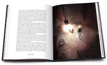 Neil Gaiman, Aurélie Neyret: Coraline 
