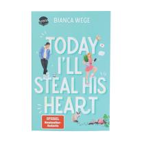 Bianca Wege: Today I’ll Steal His Heart (2) 