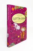 Daniela Kohl, Alice Pantermüller: Mein Lotta-Leben (21). Sei kein Trottel, Axolotl 