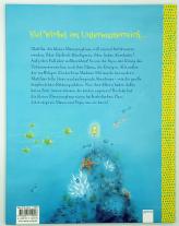 Jana Frey, Stefanie Dahle: Die kleine Meerjungfrau und das Seepferdchen-Abenteuer 
