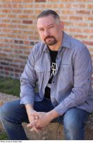 Dietmar Schmidt, Ethan Cross: Ich bin der Schmerz 