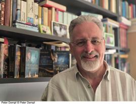 Peter Dempf: Die Tochter des Lechflößers 