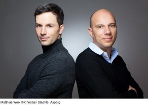 Marc Friedrich, Matthias Weik: Der größte Raubzug der Geschichte 