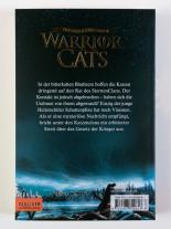 Erin Hunter: Warrior Cats - Das gebrochene Gesetz. Verlorene Sterne 