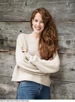 Bianca Faltermeyer: Die kleinen Fünf und die Meifelhornmaröte 
