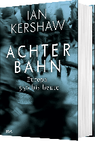 Ian Kershaw: Achterbahn 