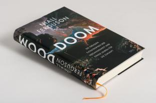 Niall Ferguson: Doom 