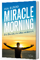Hal Elrod: Miracle Morning 