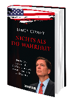 James Comey: Nichts als die Wahrheit 