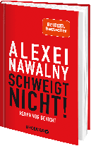 Verlagsgruppe Droemer Knaur: Alexei Nawalny - Schweigt nicht! 