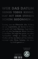 Sebastian Fitzek: Der Heimweg 