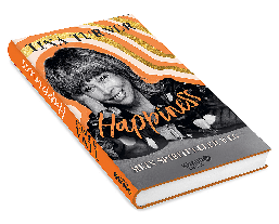 Tina Turner: Happiness 