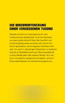 René Borbonus: Respekt! 