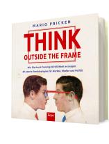 Mario Pricken: Think Outside the Frame 