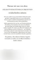 Anders Indset: Das infizierte Denken 