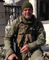 Marat Gabidullin: WAGNER – Putins geheime Armee 
