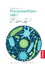 Gabriela Hoppe: Therapieleitfaden SIBO 