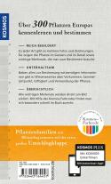 Christa Bastgen, Berko Schröder, Zurlutter, Stefanie, Stefanie Zurlutter: Welche essbare Wildpflanze ist das? 