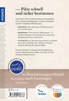 Andreas Gminder: Handbuch für Pilzsammler 