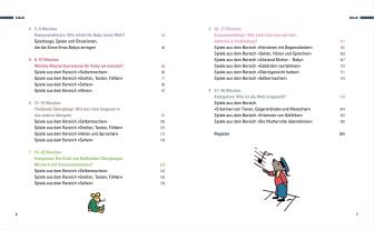 Frans X. Plooij: Oje, ich wachse! Das Praxisbuch 