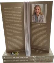 Anne Dr. med. Fleck, Anne Fleck: Die 70 einfachsten Gesund-Rezepte 