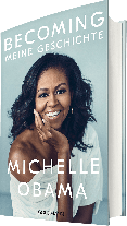 Michelle Obama: BECOMING 