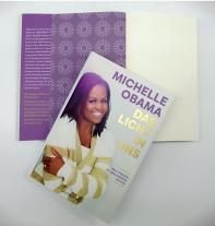 Michelle Obama: Das Licht in uns 