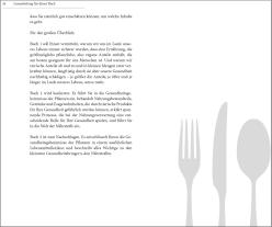 Petra Bracht, Petra Dr. med. Bracht, Claus Leitzmann, Claus Prof. Dr. Leitzmann: Klartext Ernährung 