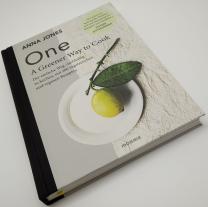 Anna Jones: ONE - A Greener Way to Cook 