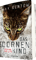 Max Bentow: Das Dornenkind 