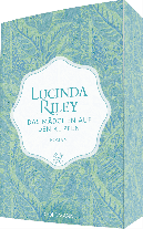 Lucinda Riley: Das Mädchen auf den Klippen 