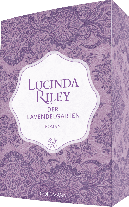 Lucinda Riley: Der Lavendelgarten 