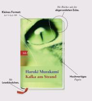 Haruki Murakami: Kafka am Strand 