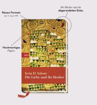 Irvin D. Yalom: Die Liebe und ihr Henker 