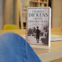Charles Dickens, Melanie Walz: Große Erwartungen 