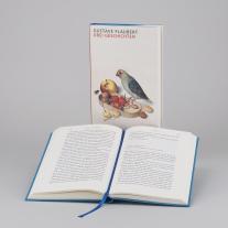 Gustave Flaubert, Elisabeth Edl: Drei Geschichten 