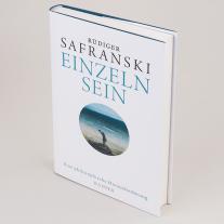 Rüdiger Safranski: Einzeln sein 