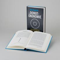 Kate Raworth: Die Donut-Ökonomie 
